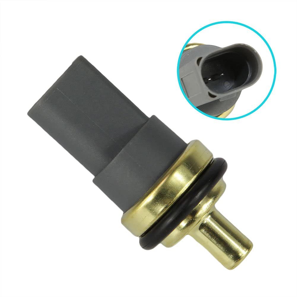 Bst High Quality Auto Sensors Water Temperature Sensor 06A919501A 158-0784 fit for Audi A3 A4 A6 Q7 S5 S6 TT Quattro VW Beetle