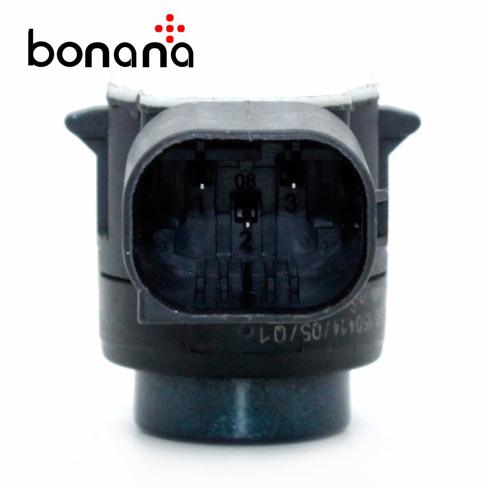 9800210677DZ Auto PDC Parking sensor For PSA 307 308 407 607 Citrone Peugeot 9800210677DZ