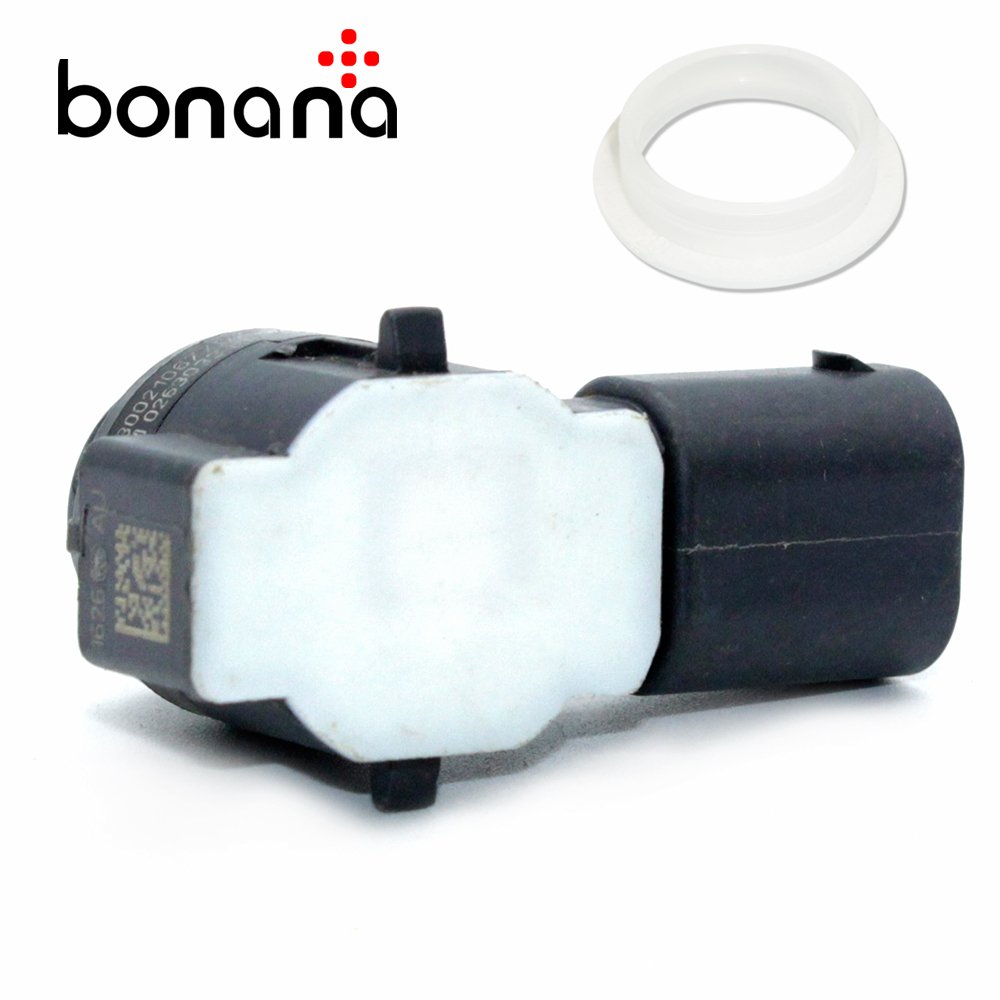 9800210677DZ Auto PDC Parking sensor For PSA 307 308 407 607 Citrone Peugeot 9800210677DZ