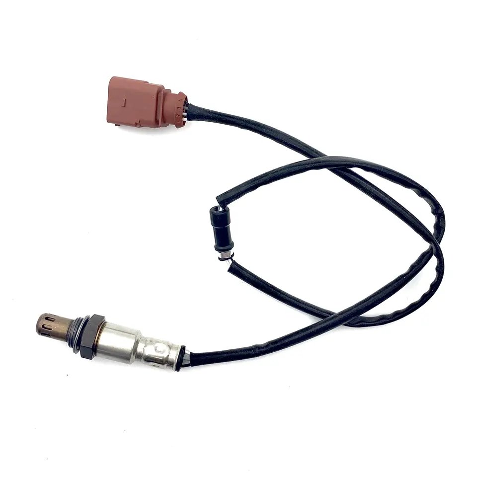 KLSK-0030 Front Oxygen O2 Lambda Sensor for Audi A3 A8 Golf Polo 6 1.6 VW Golf Mk4 03C906262BB