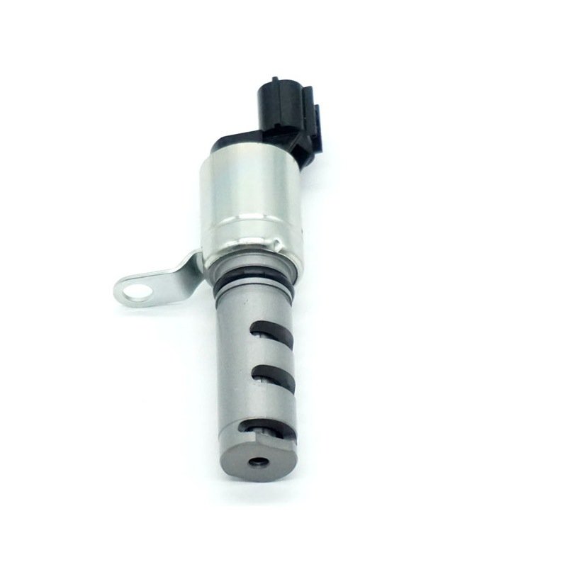 Auto Parts Engine Variable Timing Solenoid 15330-75020 1533075020 for To-yota Hiace V Box 2004 VVT Sensor