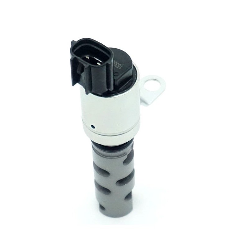 Auto Parts Engine Variable Timing Solenoid 15330-75020 1533075020 for To-yota Hiace V Box 2004 VVT Sensor