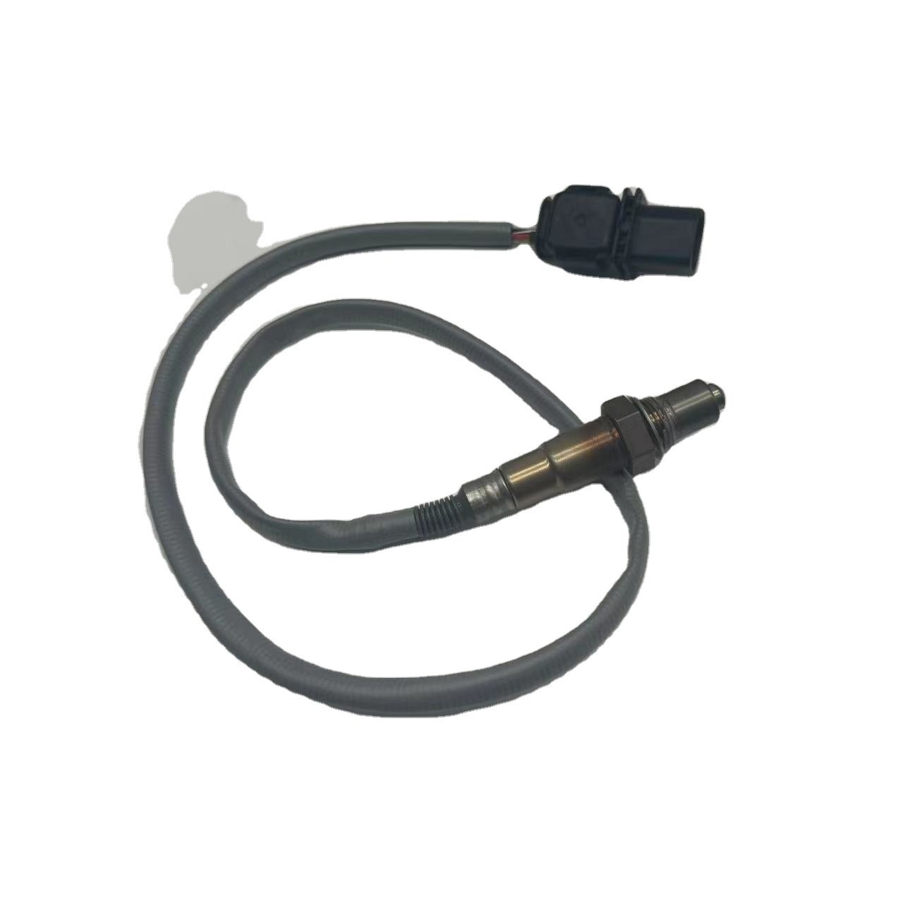 Factory Wholesale High Quality Auto Parts Oxygen Sensor for Bmw F10 528i X3 2010-2013 11787589139 0258017231