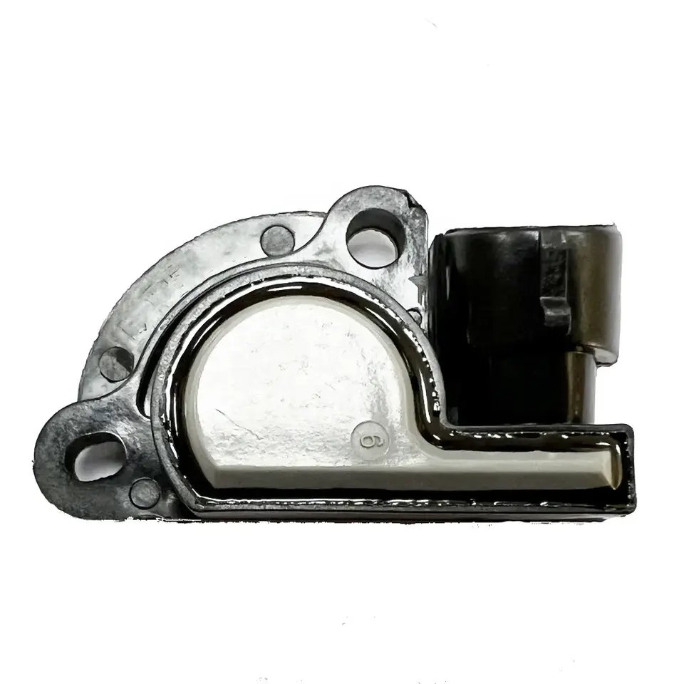 17106681 High Quality Throttle Position Sensor for Chevrolet SPARK (M300) 2009- 1.2 17106681