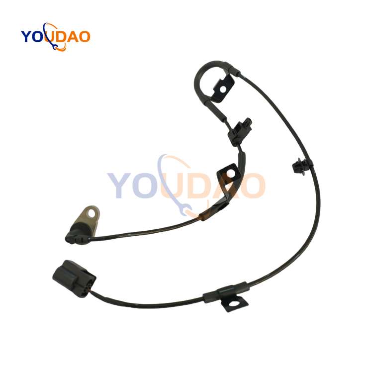 4670B007 Competitive Price Hot Selling Engine Parts Car L200 Rear Left ABS Wheel Speed Sensor