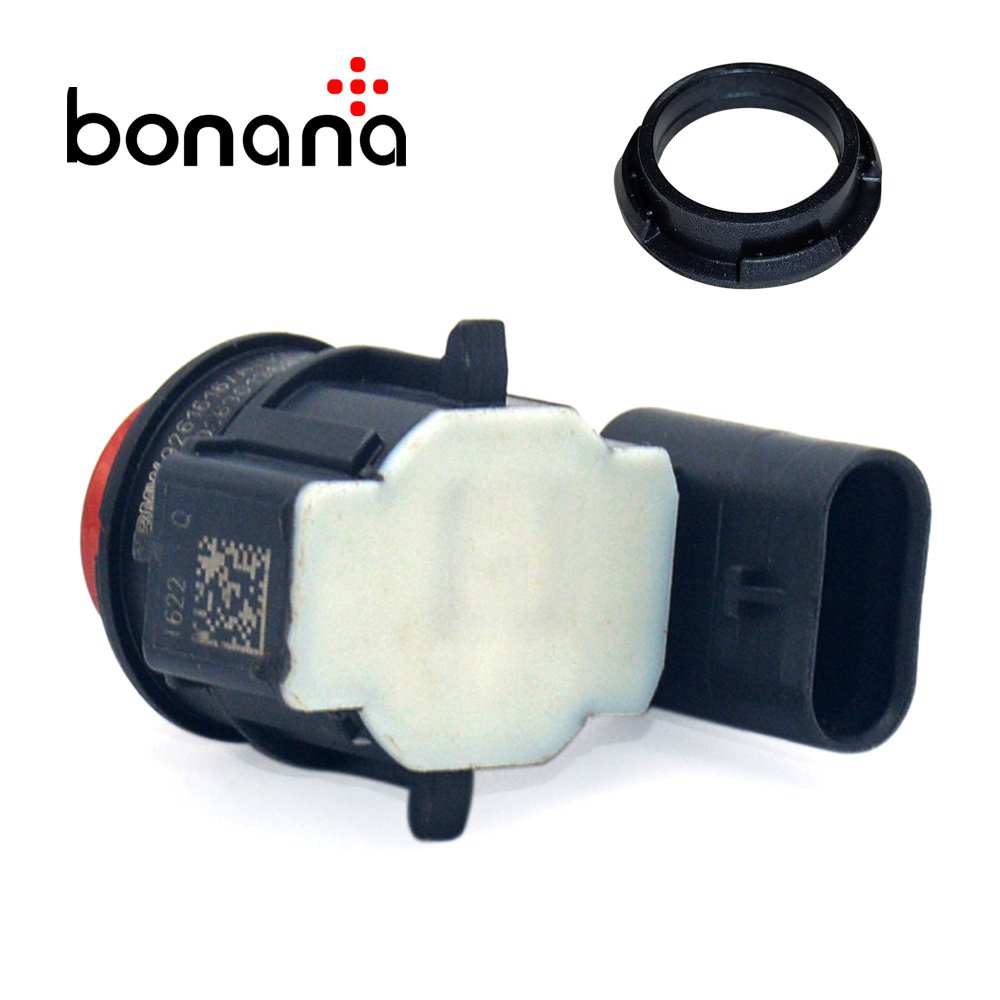 9261616 Original Auto parking assist PDC Parking Sensor For BMW 66209261616