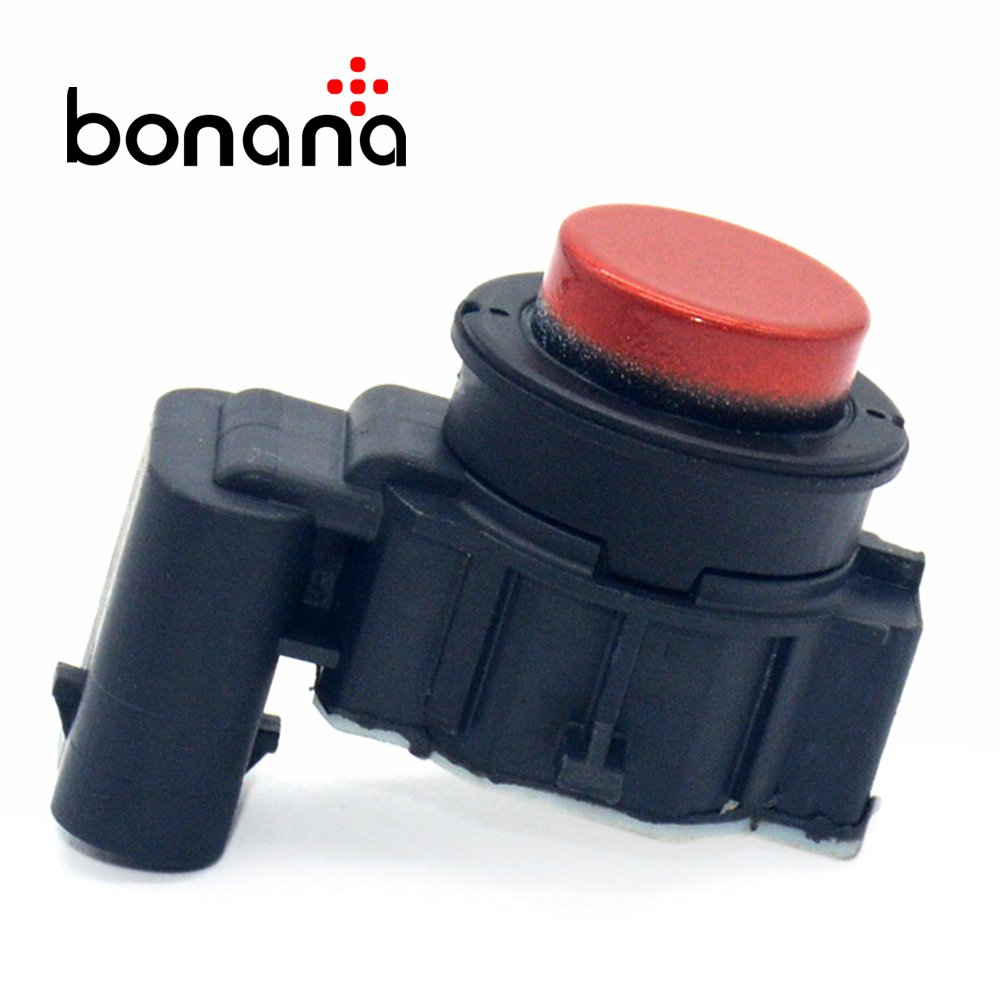 9261616 Original Auto parking assist PDC Parking Sensor For BMW 66209261616