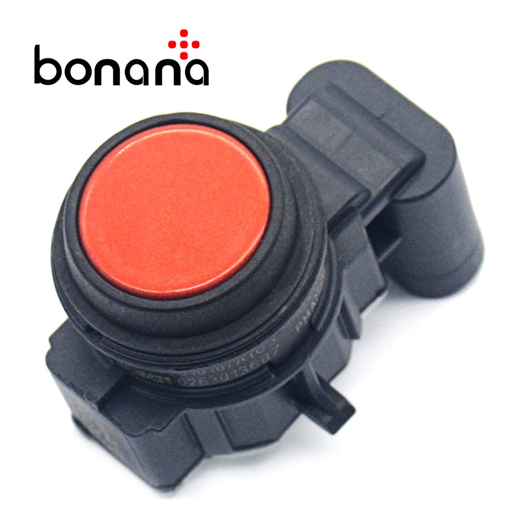 9261616 Original Auto parking assist PDC Parking Sensor For BMW 66209261616
