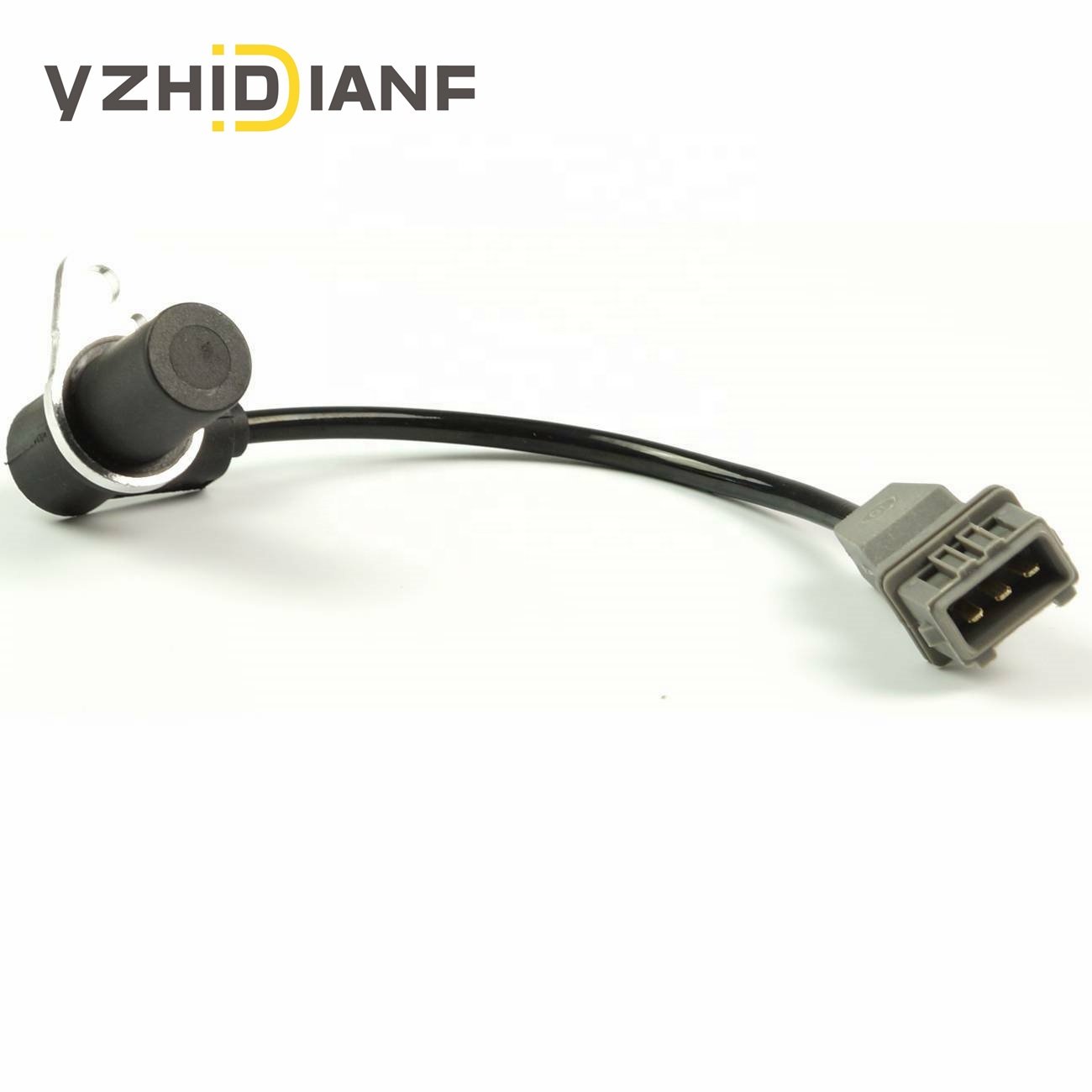 Auto Parts Crankshaft Position Sensor 0K30A18891 5WY3167A for Kia Rio 1.5 1.6L 2001-2005