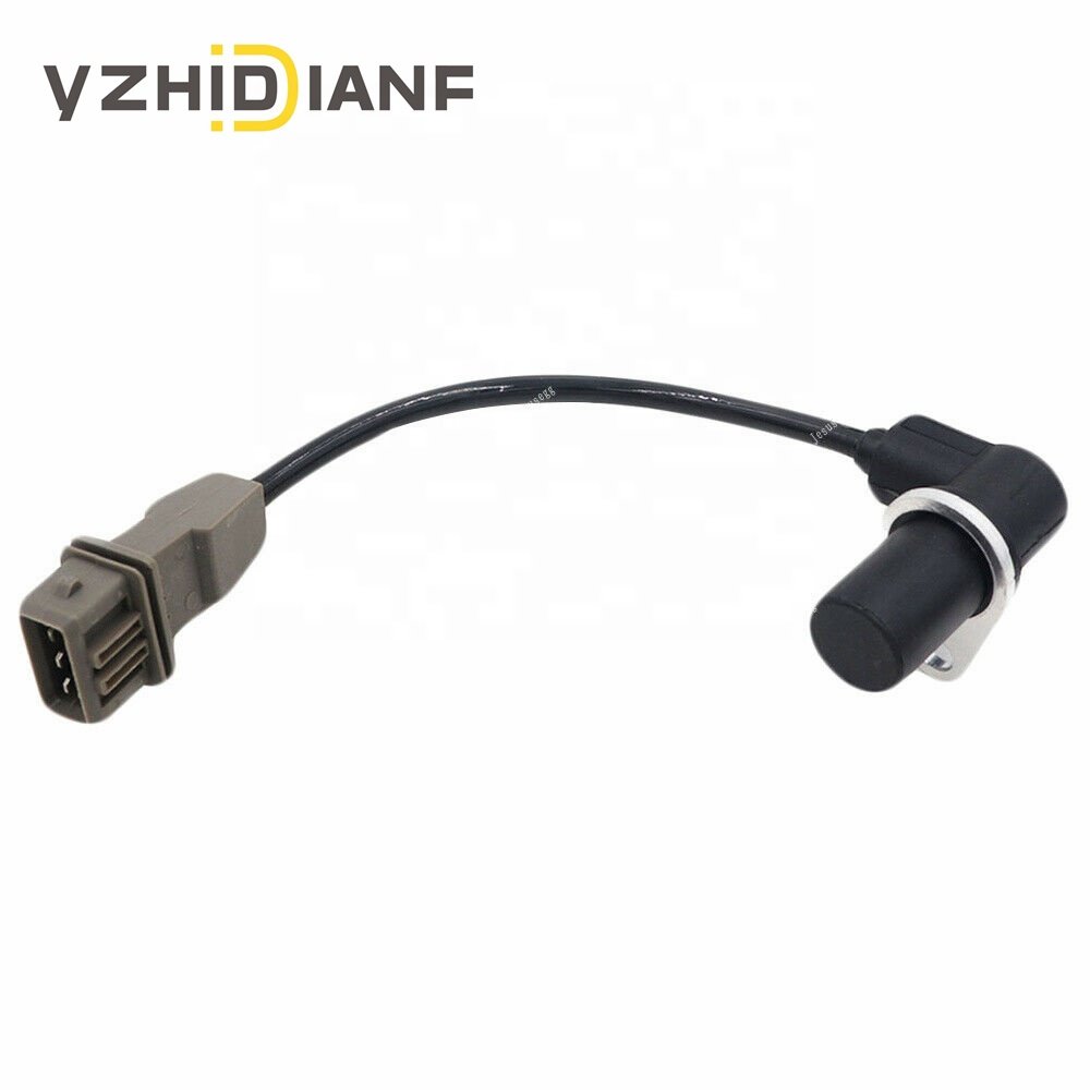 Auto Parts Crankshaft Position Sensor 0K30A18891 5WY3167A for Kia Rio 1.5 1.6L 2001-2005
