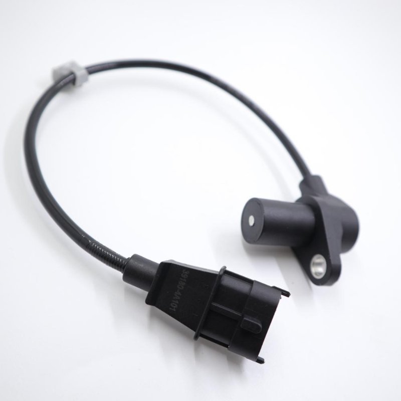 Brand New 39180-4A101 39180-4A800 39180-2A000 39180-4A400 Crankshaft Position Sensor 391804A101