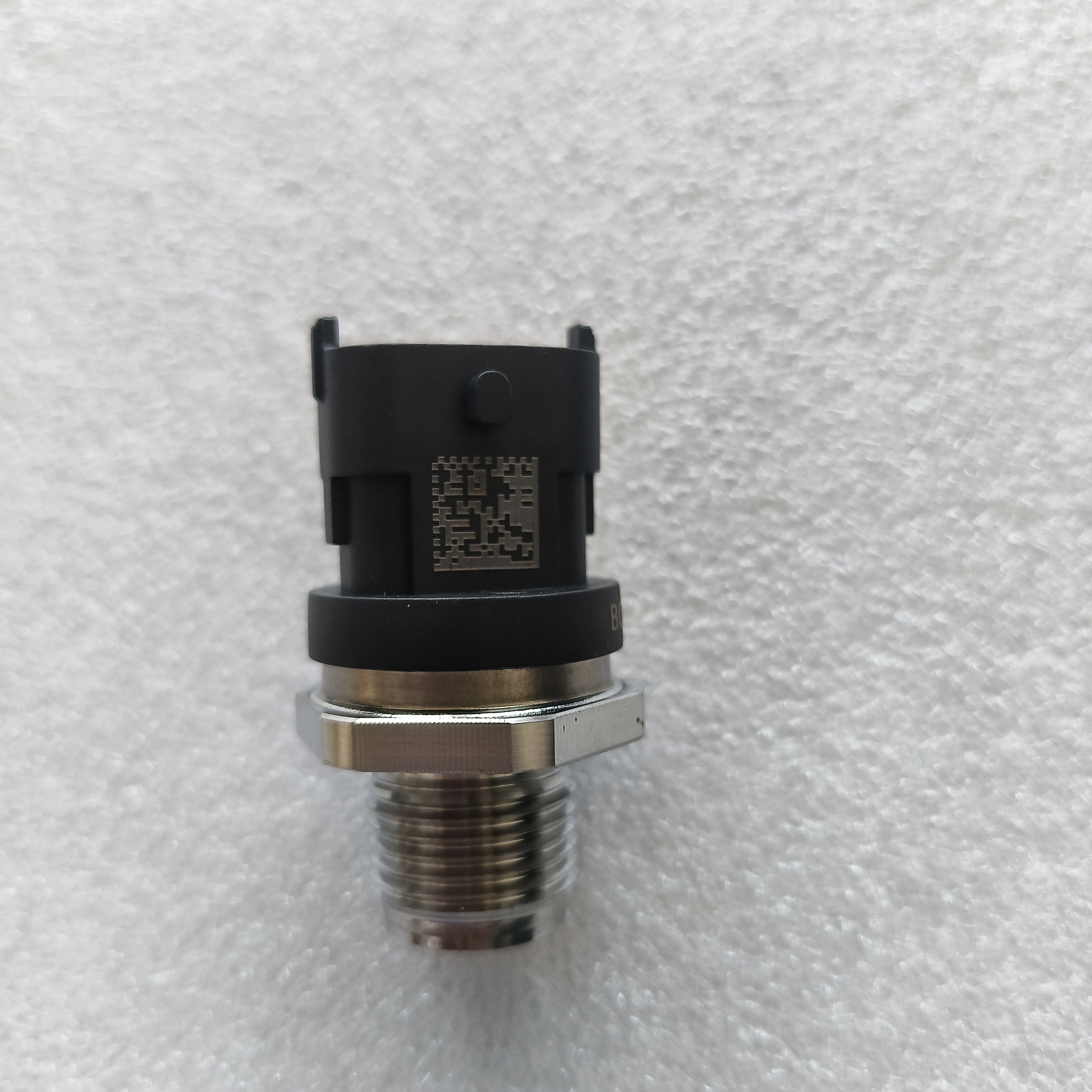 Auto Engine Parts Pressure Sensor Pressao Rail 0281006117