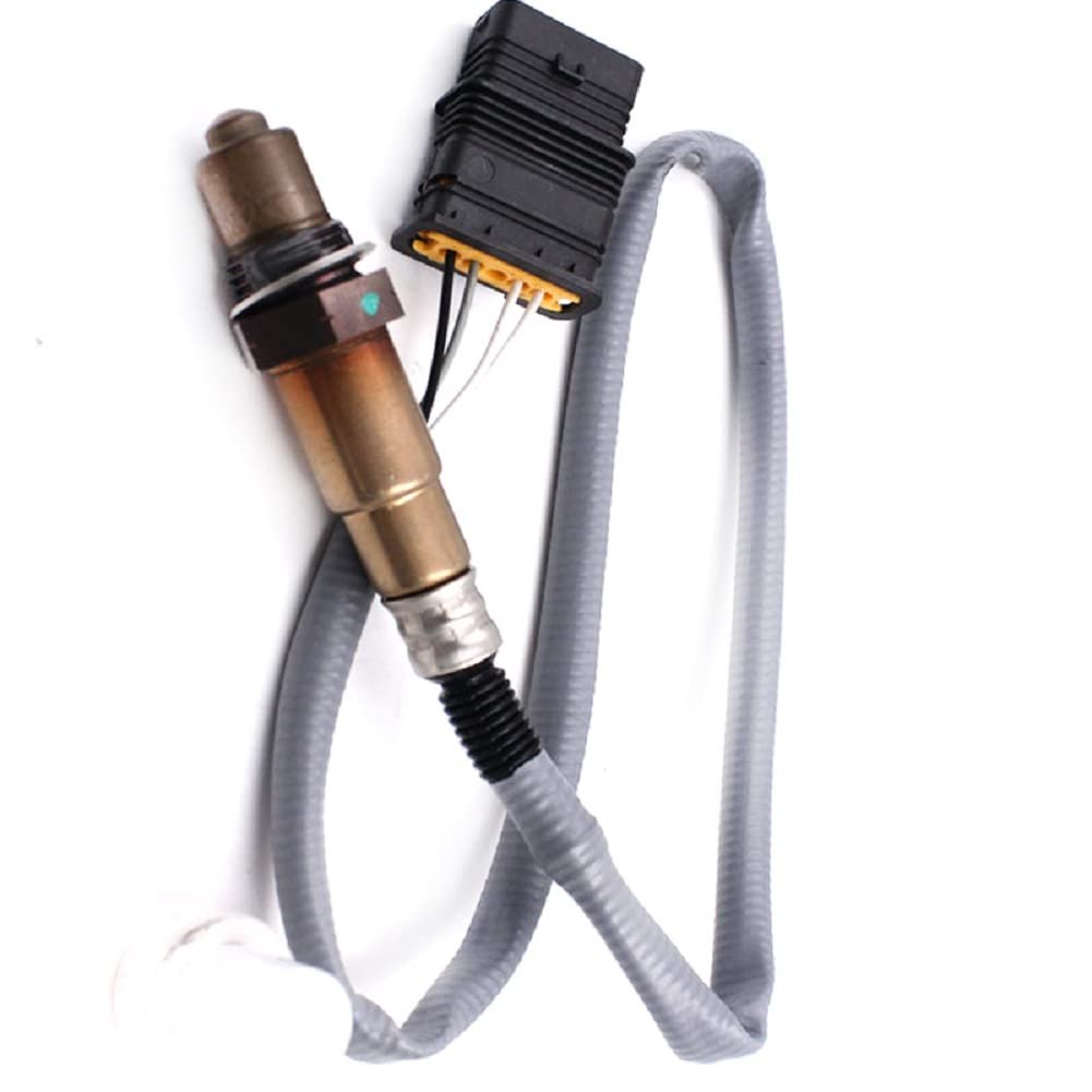 11787589475 0258010162 Auto Parts Rear O2 Oxygen Sensor for BMW X3 F25 XDrive28i 2011-2017 11787589475 0258010162