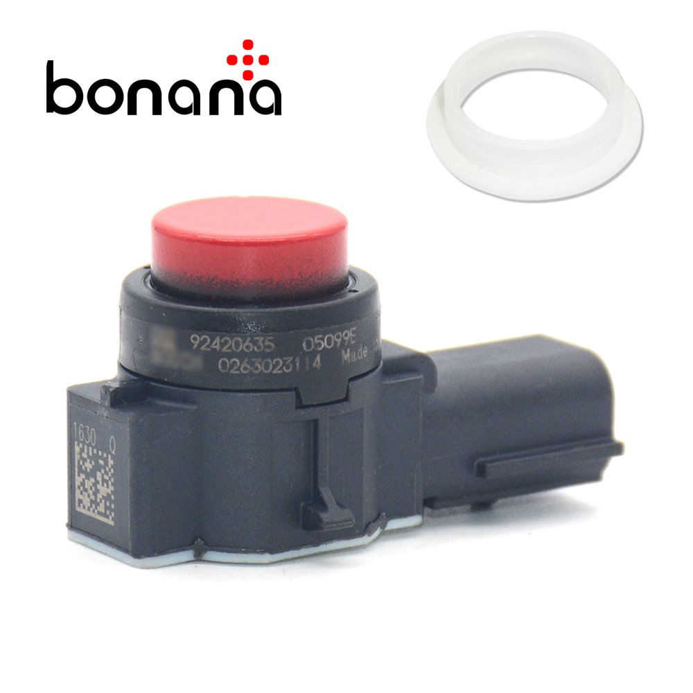 Auto Parking Assist PDC Parking Sensor for GM Chevy Cadillac Buick Cadillac 92420635