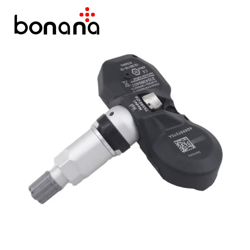 4D0907275A TPMS Tire Pressure Sensor 315MHZ for VOLKSWAGEN PHAETON AUDI 4D0907275C 99760602100 99760602101 A0008223306