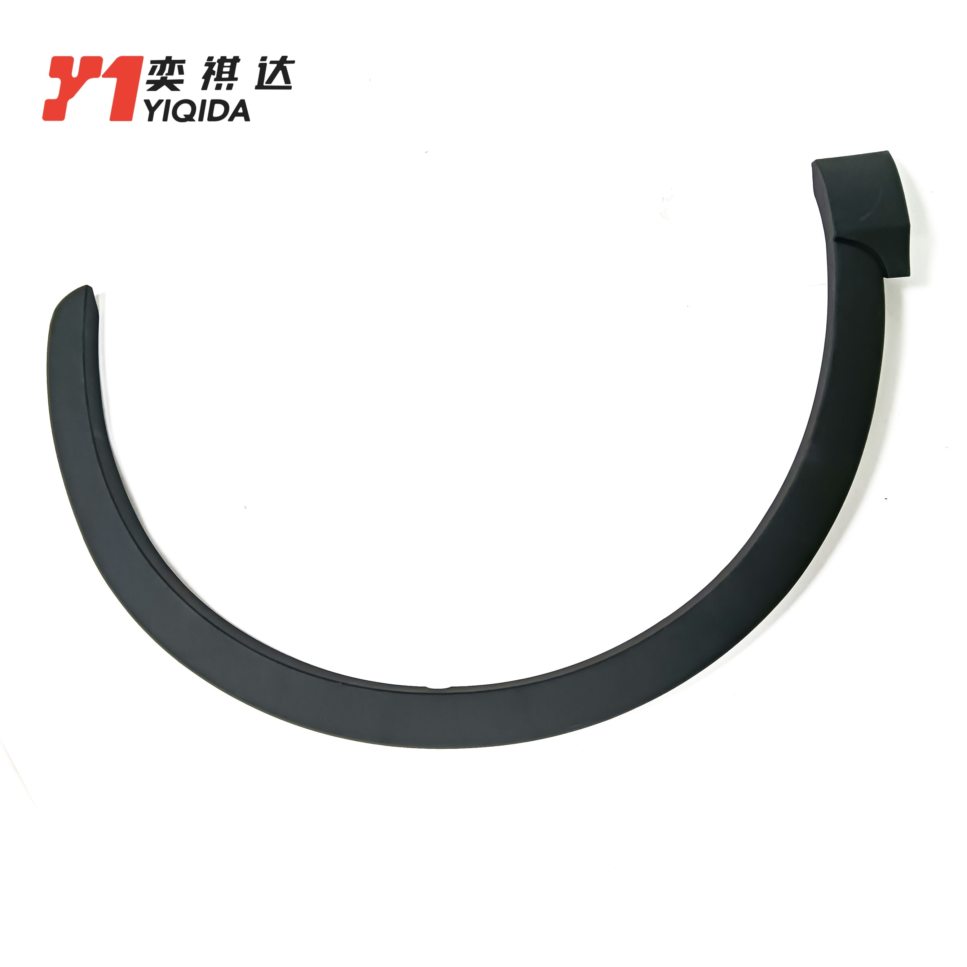 YIQIDA 8U08537184U8 Car Parts Auto Body Systems Other Body Parts Front Wheel Arch Black Cover for Audi Q3
