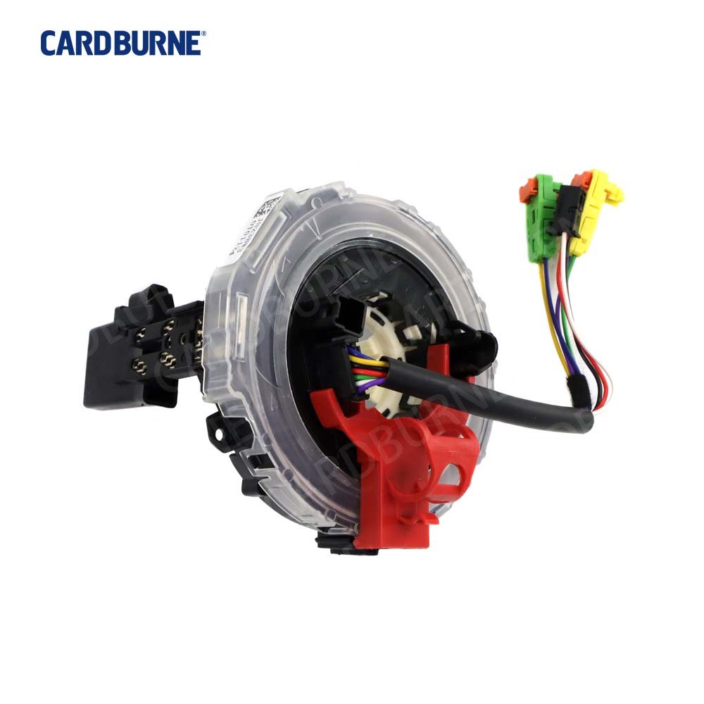 For Mercedes-benz W171 W211 W251 W219 Steering Column Sensor 1714640918 Cardburne Auto Parts 171 464 09 18 Steering Wheel Sensor