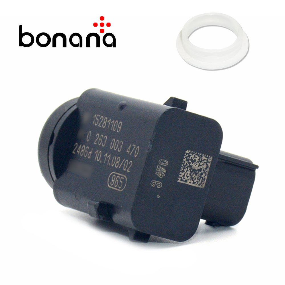 Auto Parking Assist PDC Parking Sensor for GM Chevy Cadillac Buick Cadillac 15281109