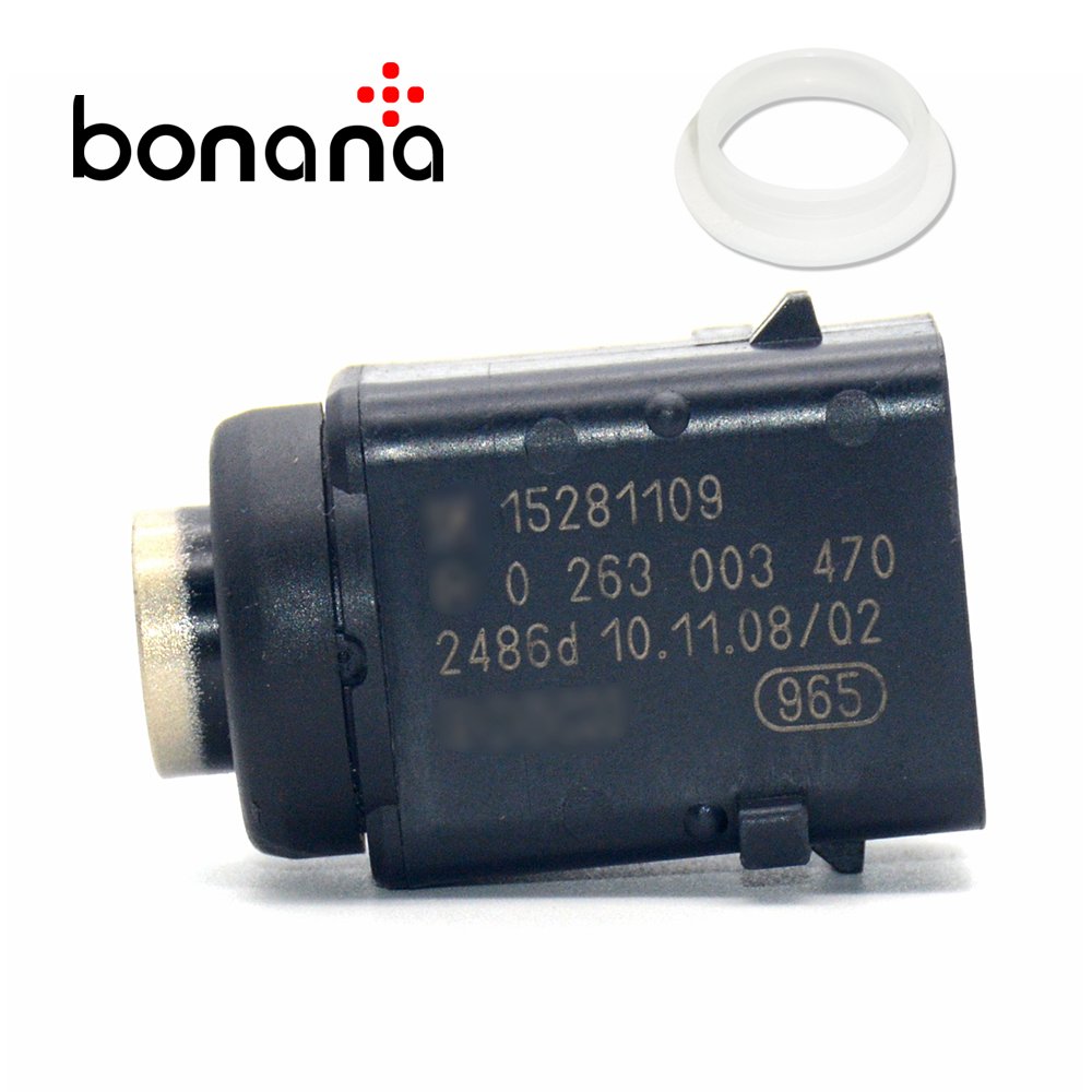 Auto Parking Assist PDC Parking Sensor for GM Chevy Cadillac Buick Cadillac 15281109