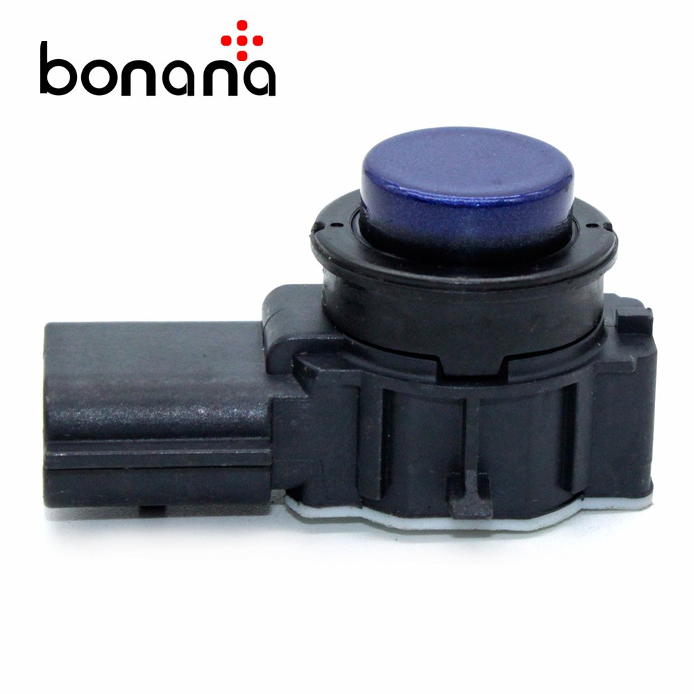 253A47608R Auto PDC Parking sensor For Renault 253A47608R