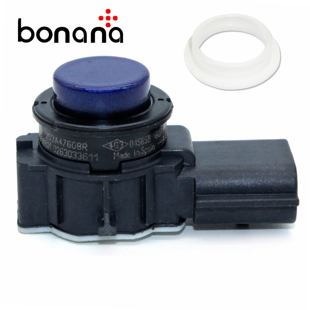 253A47608R Auto PDC Parking sensor For Renault 253A47608R