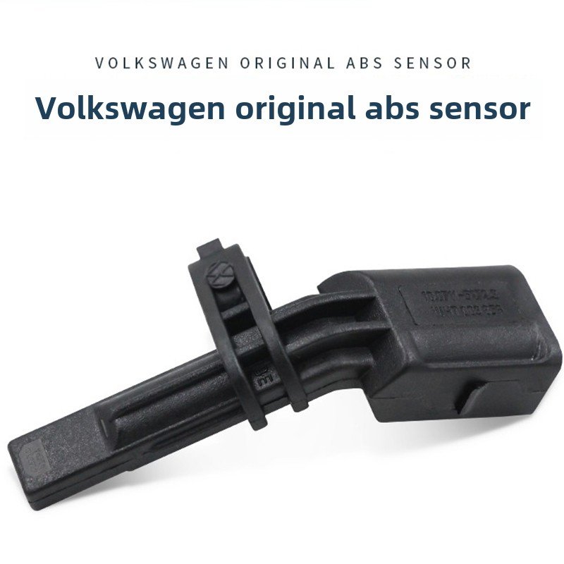 ABS Sensor Wheel Speed Sensor for Volkswagen Tiguan New Passat Magotan CC Sagitar Auto Sensors