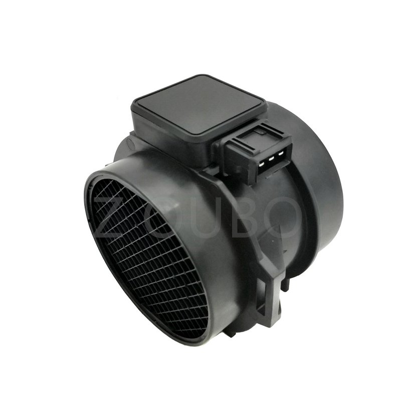 MAF Mass Air Flow Meter Sensor 5WK9605 for BMW 325i 323i 525i E46 3 Series E39 520i 523i 528i E38 Land Rover Suzuki 5WK9608