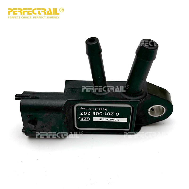 PERFECTRAIL C00030704 Auto Parts Exhaust Pressure Sensor for Saic Maxus V80