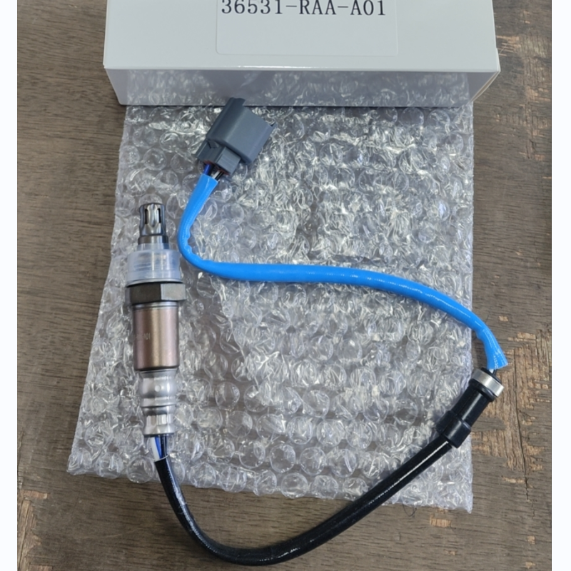 WEILI Auto Spare Parts Car Engine Oxygen Sensor 234-4218 234-9077 36531-RB0-003 for Honda ACURA O2 Lambda Sensor Wholesale Price
