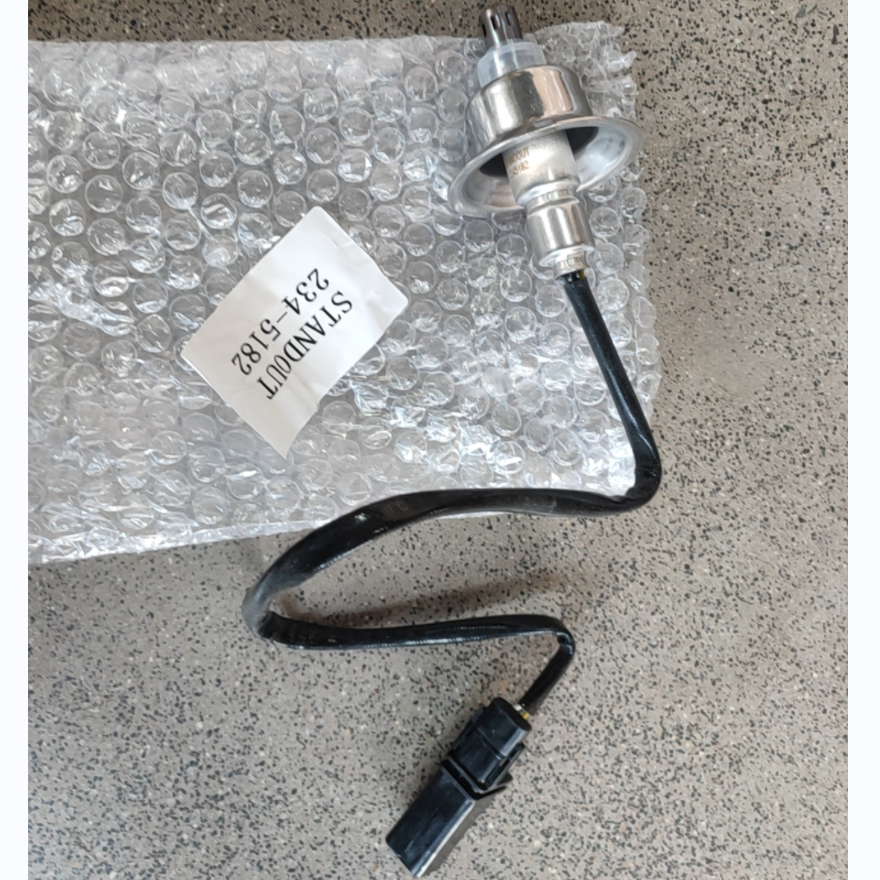 WEILI Auto Spare Parts Car Engine Oxygen Sensor 234-4218 234-9077 36531-RB0-003 for Honda ACURA O2 Lambda Sensor Wholesale Price