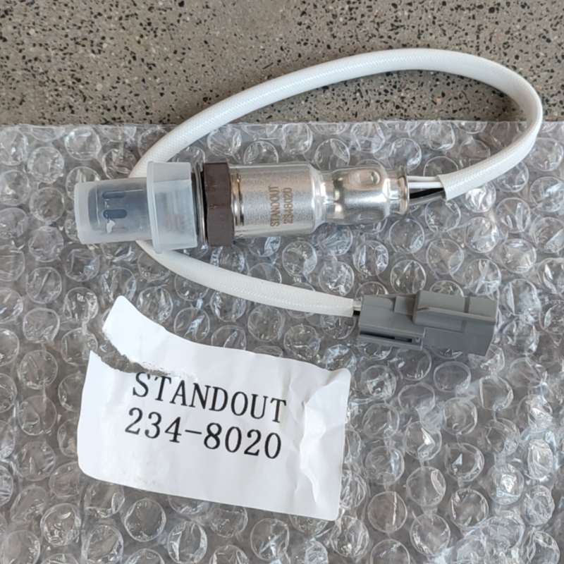 WEILI Auto Spare Parts Car Engine Oxygen Sensor 234-4218 234-9077 36531-RB0-003 for Honda ACURA O2 Lambda Sensor Wholesale Price