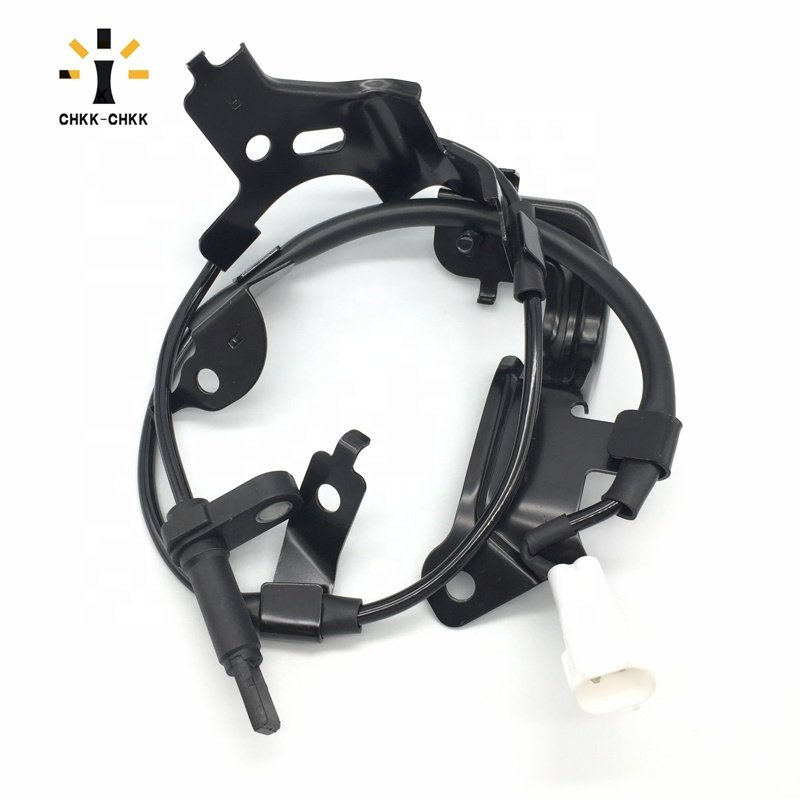 89545-48050 Auto ABS Sensors Rear Right ABS Wheel Speed Sensor for Lexus RX350 RX450H 3.5L 10-15 New 8954548050 ALS2357 5S12920