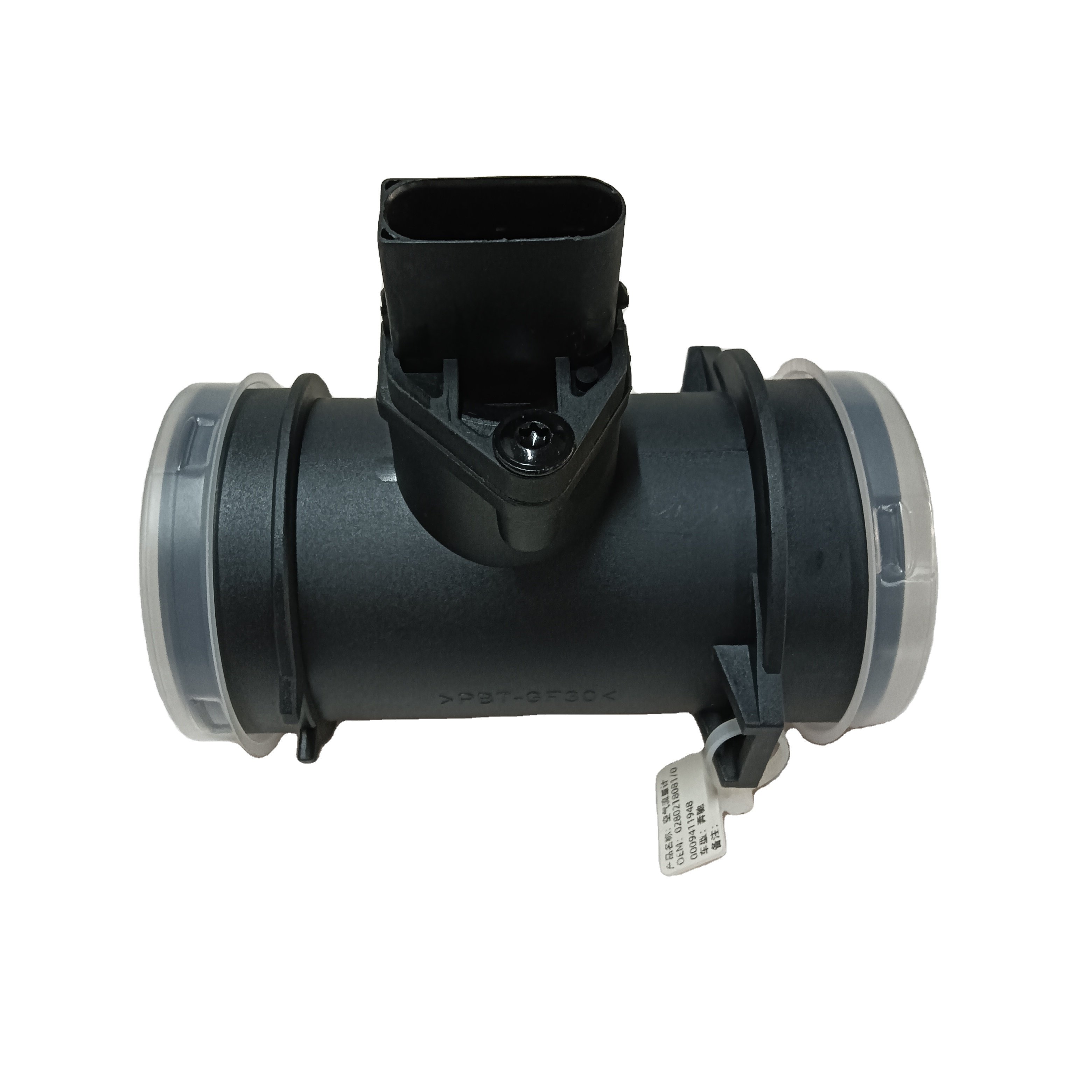 Mass Air Flow Sensor 0280218081 for Mercedes-Benz C-Class CLK W163 W202 S202 C208 A208 0280218081 0000941948 3165142415598