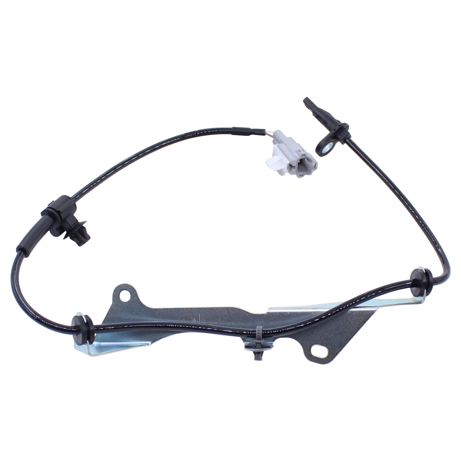 ABS Directly Installed Standard Auto ApplianPar Rear Left and Right Side ABS Wheel Speed Sensor for Subaru Outback 2010-2014