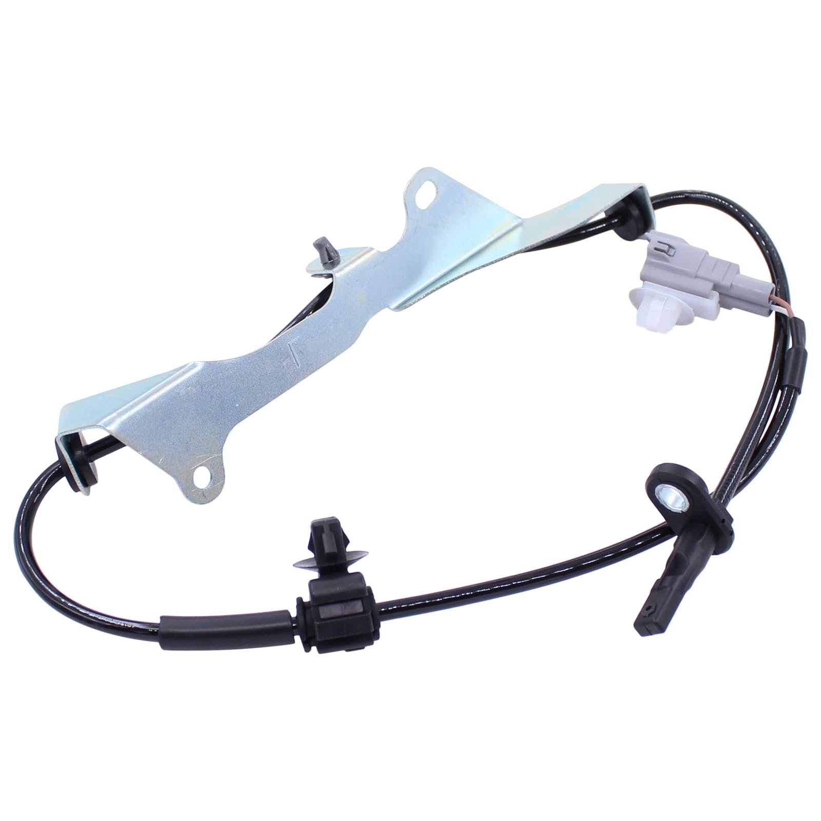 ABS Directly Installed Standard Auto ApplianPar Rear Left and Right Side ABS Wheel Speed Sensor for Subaru Outback 2010-2014