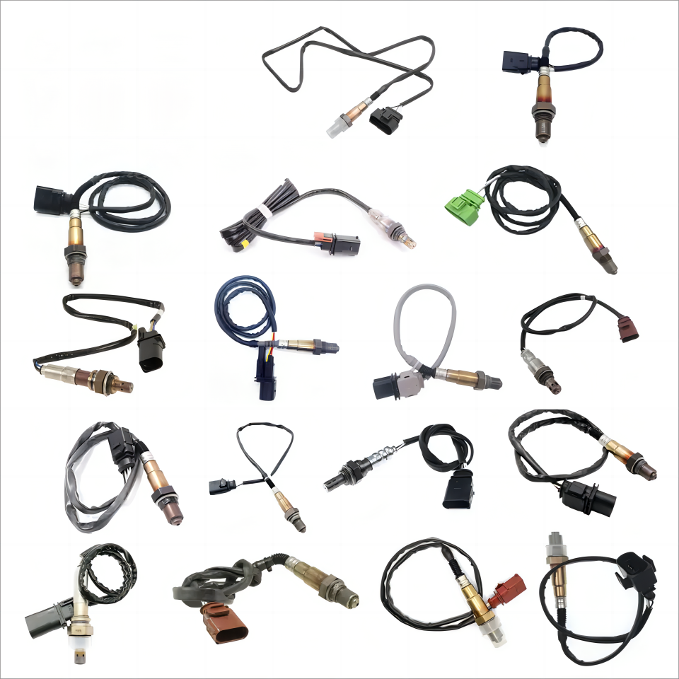 High Quality Auto Oxygen Sensor/ Lambda Sensor/O2 Sensor for Mercedes Benz A0065423918