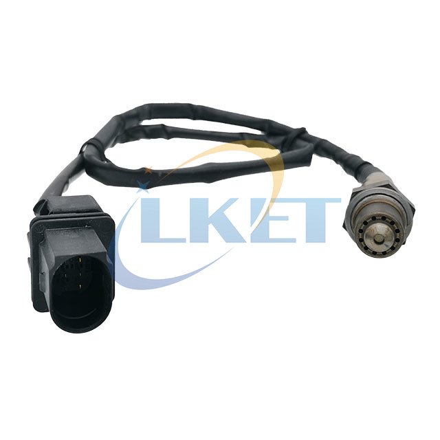 0258017178/179 Lambda Oxygen Sensor for AUDI 03C906262A,PORSCHE 06E906262N,95560612930,SEAT 1K0 998 262 L,SKODA,VW/LSU 4.9