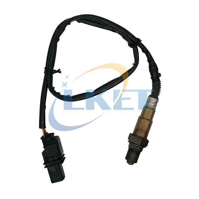 0258017178/179 Lambda Oxygen Sensor for AUDI 03C906262A,PORSCHE 06E906262N,95560612930,SEAT 1K0 998 262 L,SKODA,VW/LSU 4.9