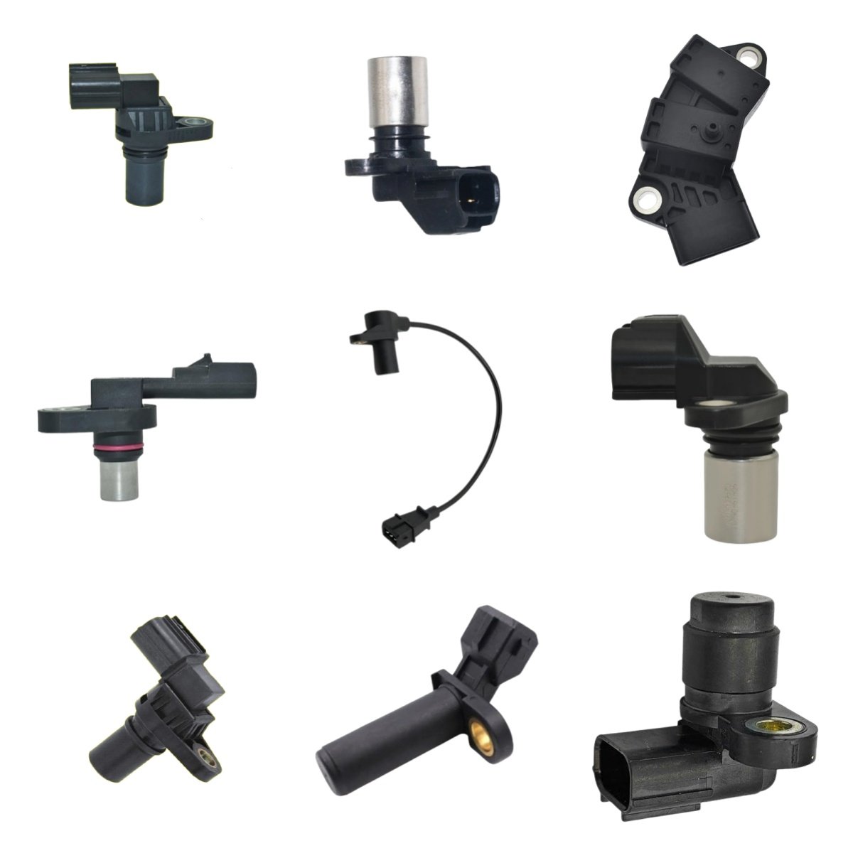 Auto Sensors 39310-38070 3931038070 for Hyundai Kia Optima Sensor Crankshaft Position Sensor