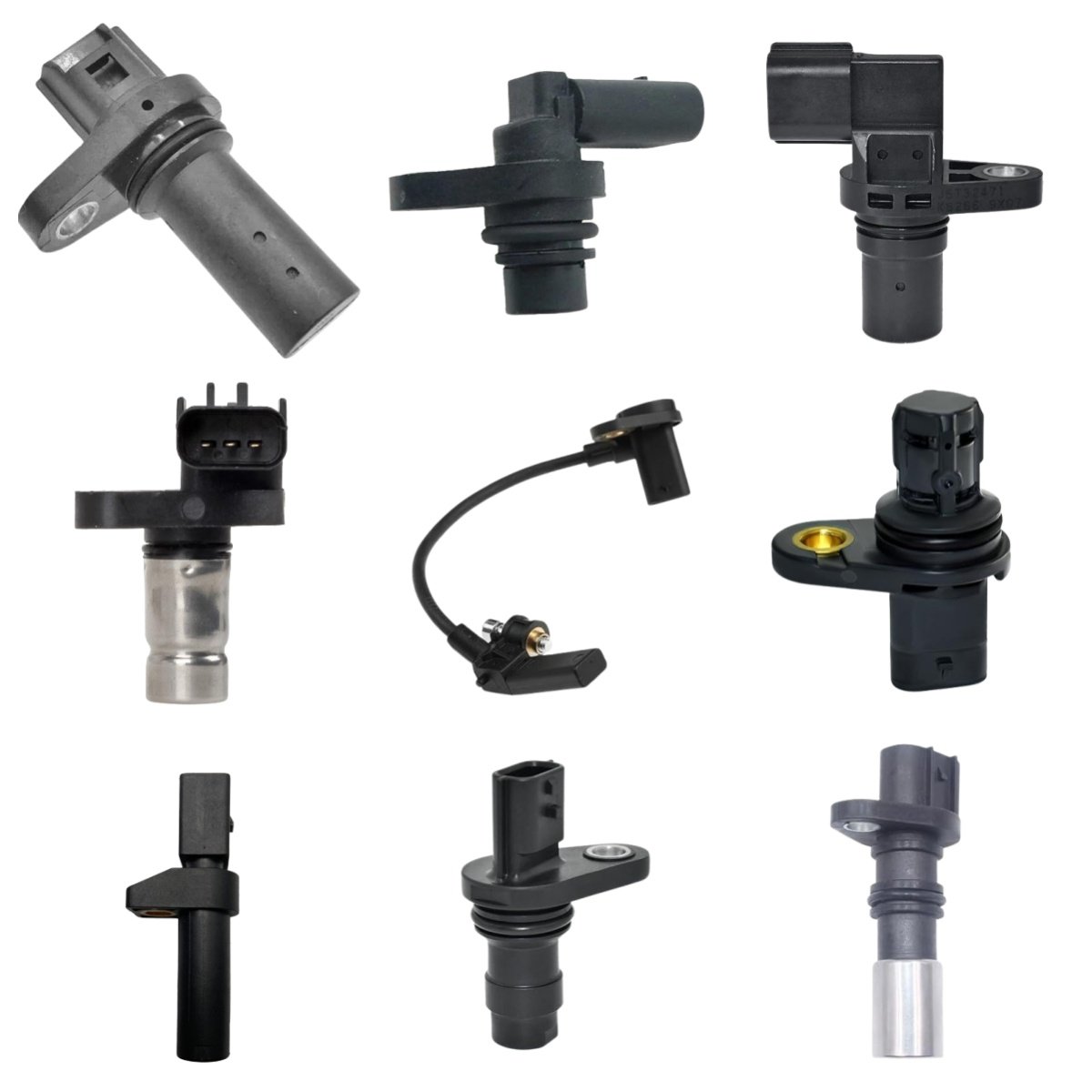 Auto Sensors 39310-38070 3931038070 for Hyundai Kia Optima Sensor Crankshaft Position Sensor