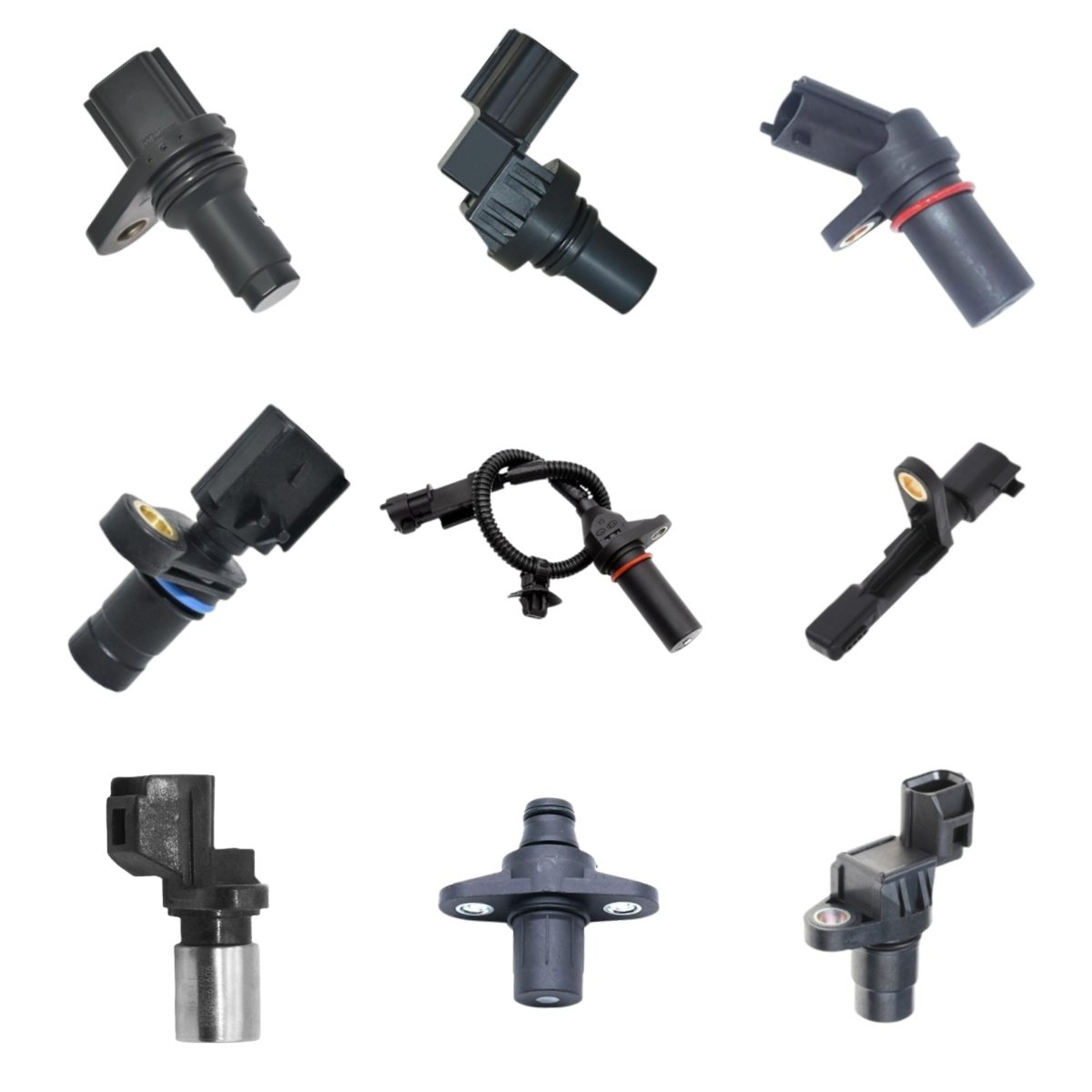 Auto Sensors 39310-38070 3931038070 for Hyundai Kia Optima Sensor Crankshaft Position Sensor