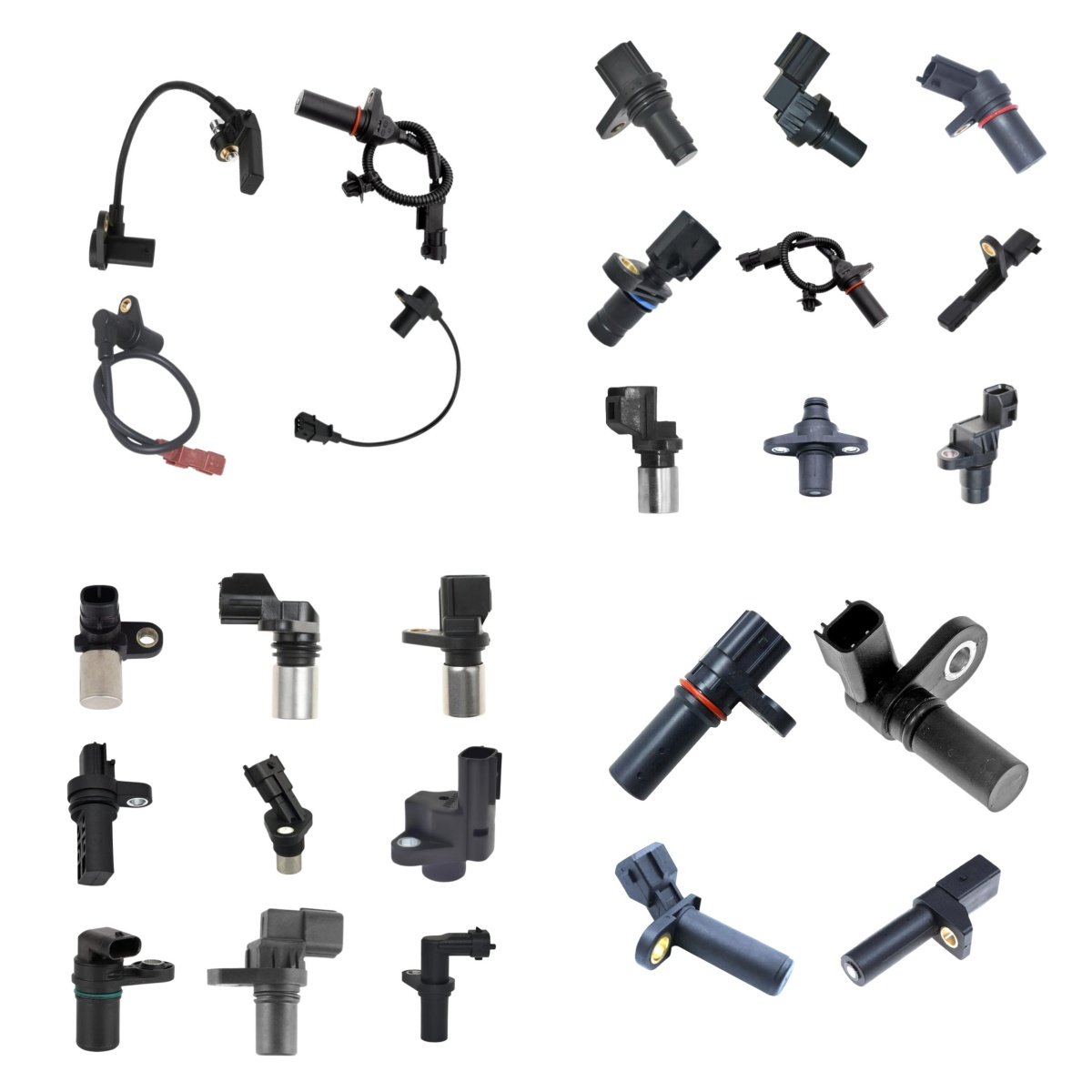 Auto Sensors 39310-38070 3931038070 for Hyundai Kia Optima Sensor Crankshaft Position Sensor