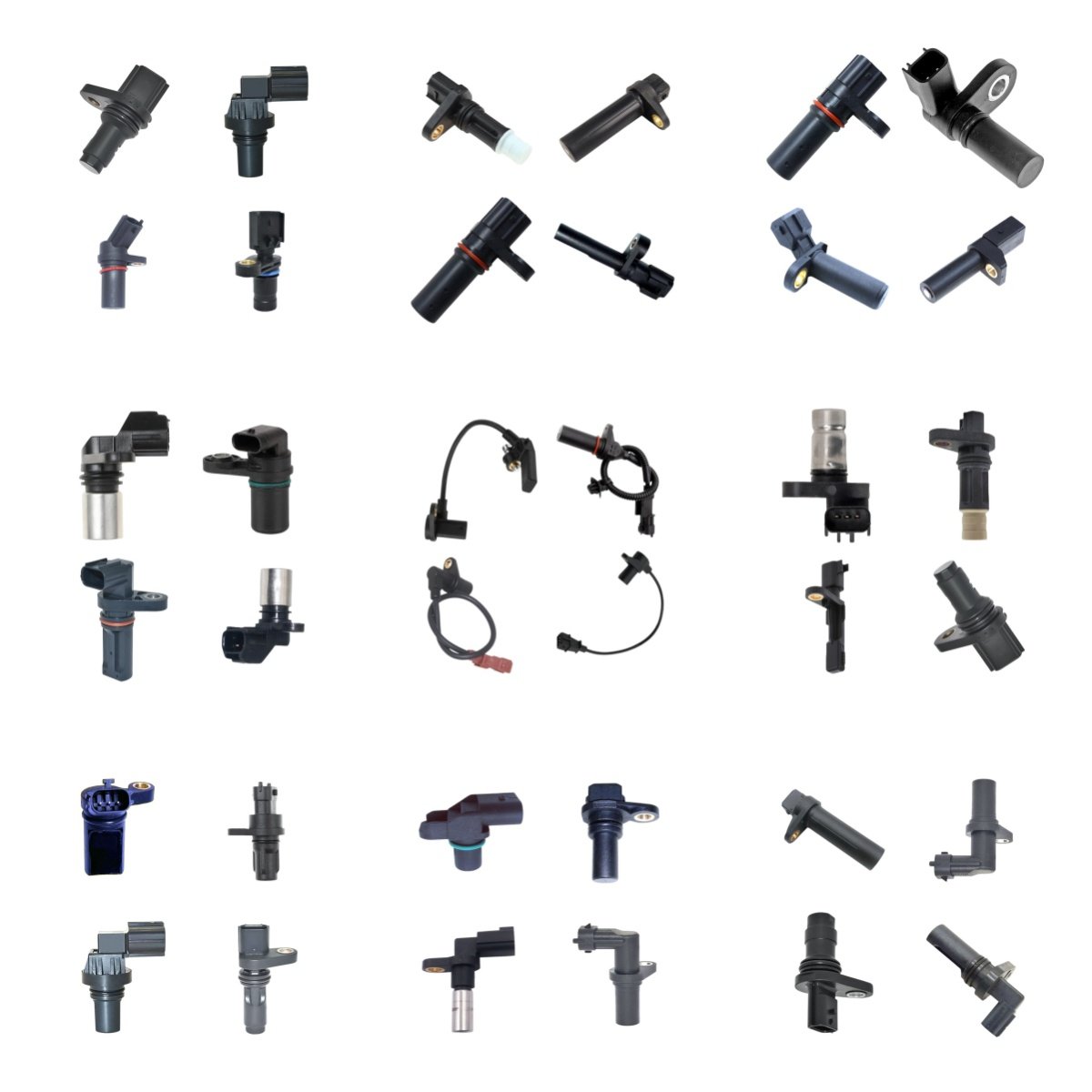 Auto Sensors 39310-38070 3931038070 for Hyundai Kia Optima Sensor Crankshaft Position Sensor