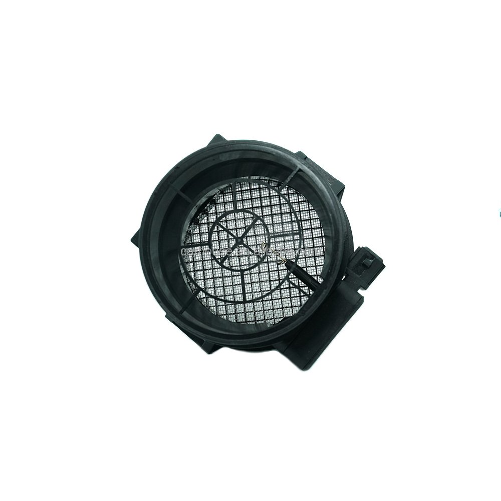 5WK9605 MAF Mass Air Flow Sensor 13621432356 for BMW Auto Electrical Systems Car Parts