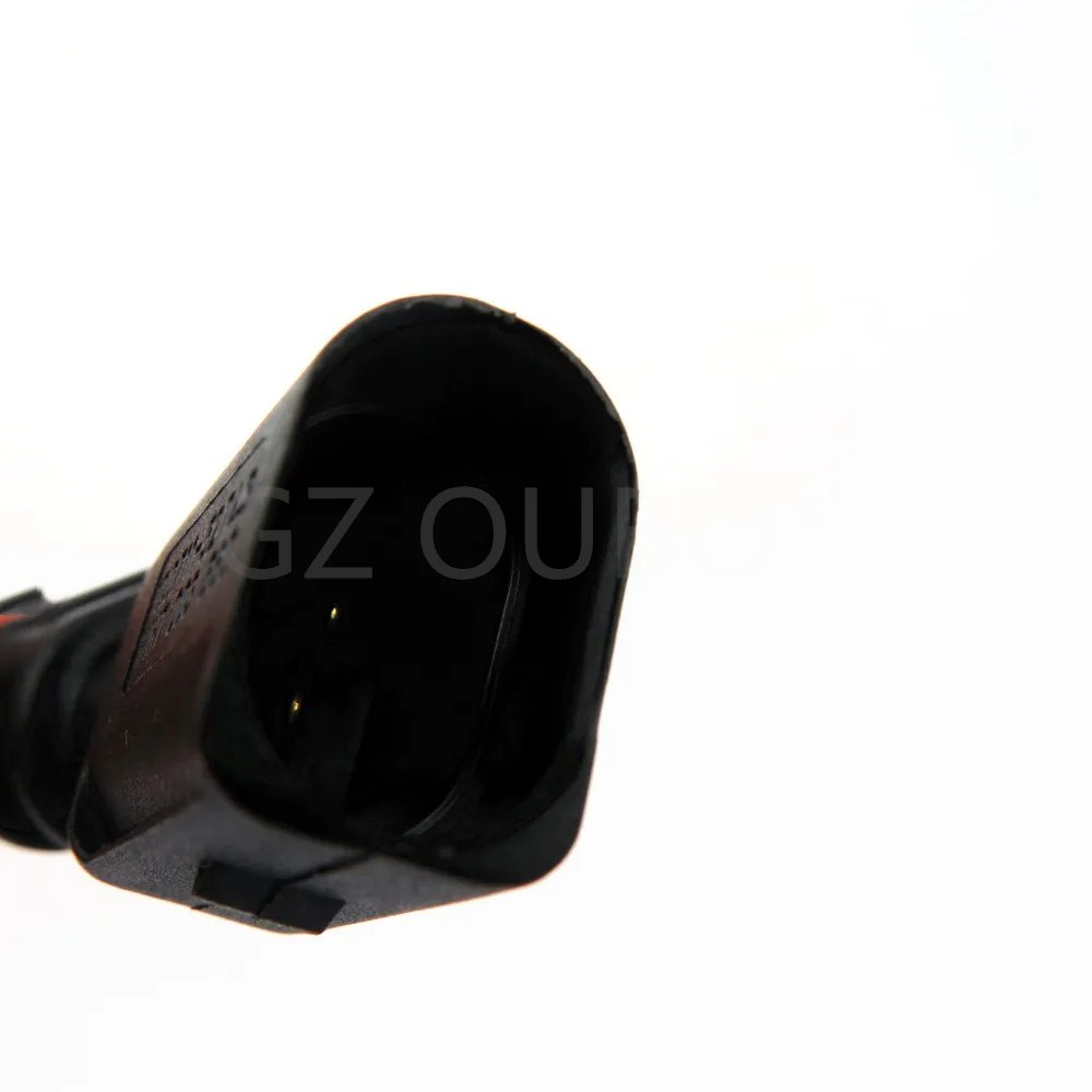 ABS Wheel Speed Sensor Front Left WHT003861 6Q0927803B 5U0927753 for Audi A2 VW Fox Polo Seat Ibizia Fabia Skoda Fabia