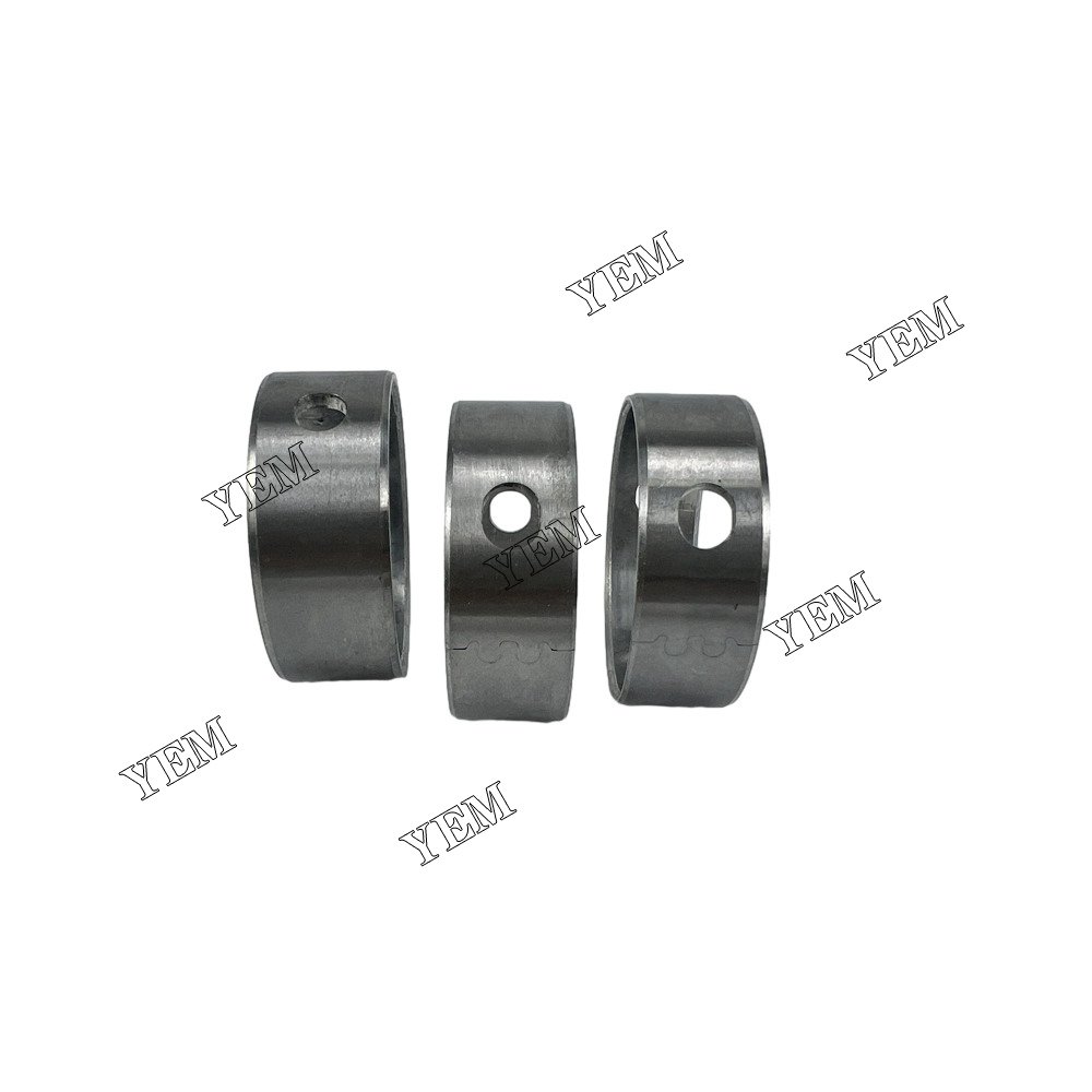 Original Genuine D24 Camshaft Bush Fit for Industrial Excavator Forklift Diesel Engine.