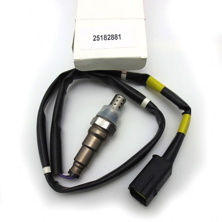 OEM 25182881 23573108 for original New oxygen sensor O2 Lambda for Air Fuel Ratio sensors