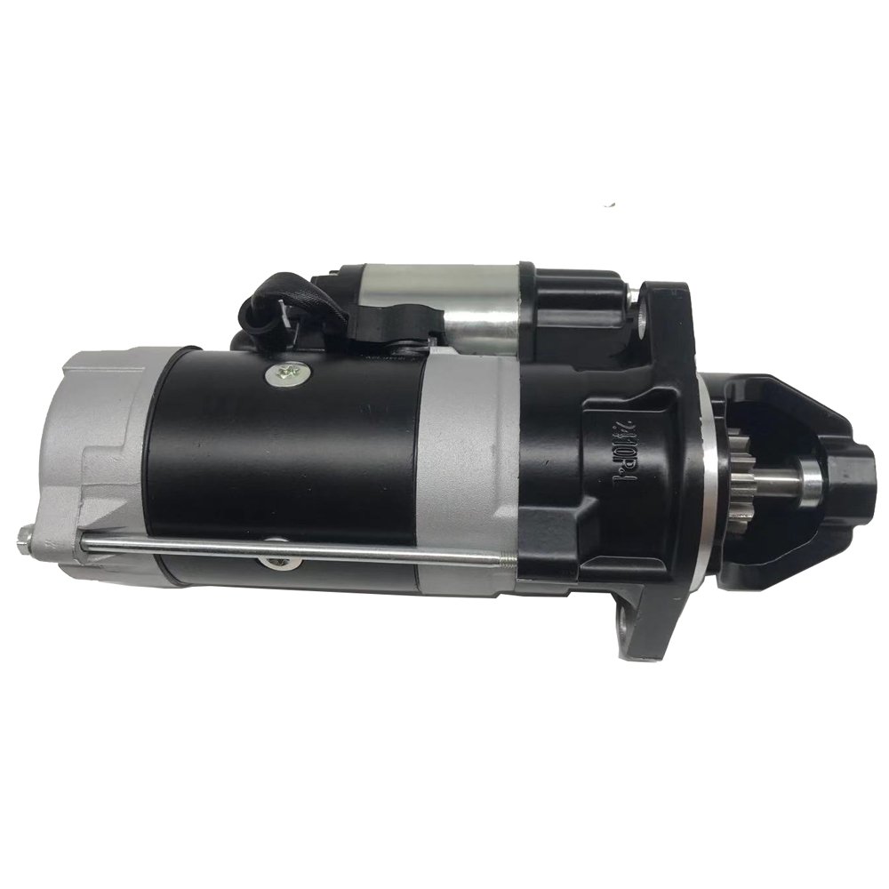 Hot Sale Low Noise Engine Dc/Ac Alternator Used for Machine Tool Equipment