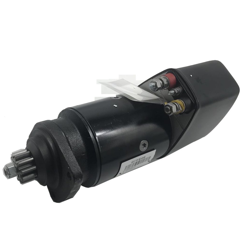 Hot Sale Low Noise Engine Dc/Ac Alternator Used for Machine Tool Equipment