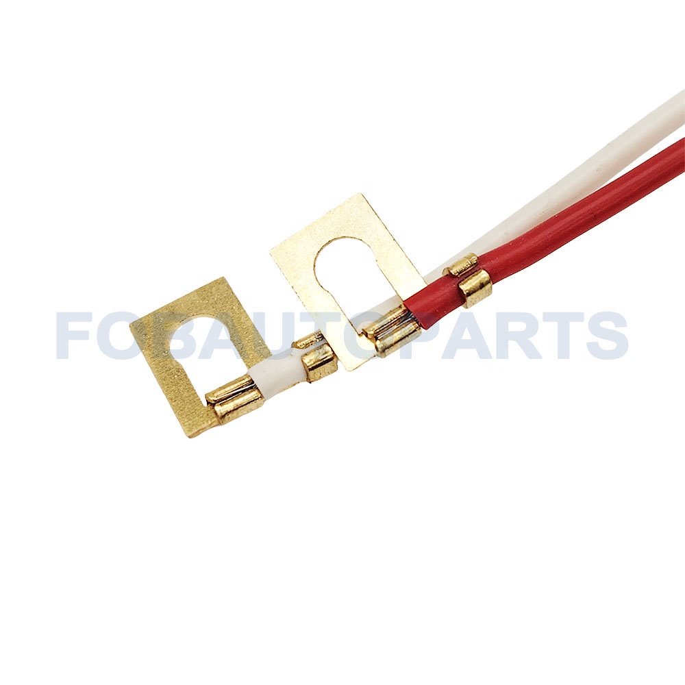 High Quality Distributor Sensor Compatible for Toyota Corolla for Toyota Tercel LX-579